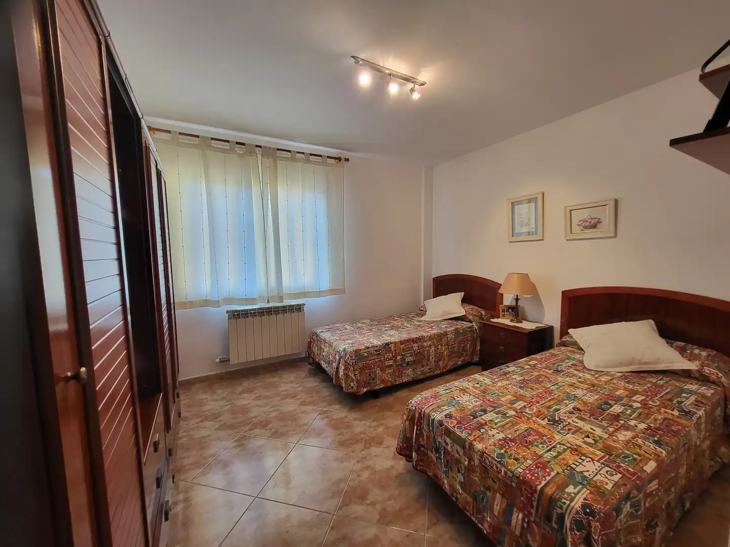 Habitación de Casa o chalet en venta en Pineda de Mar con Aire acondicionado, Calefacción y Terraza