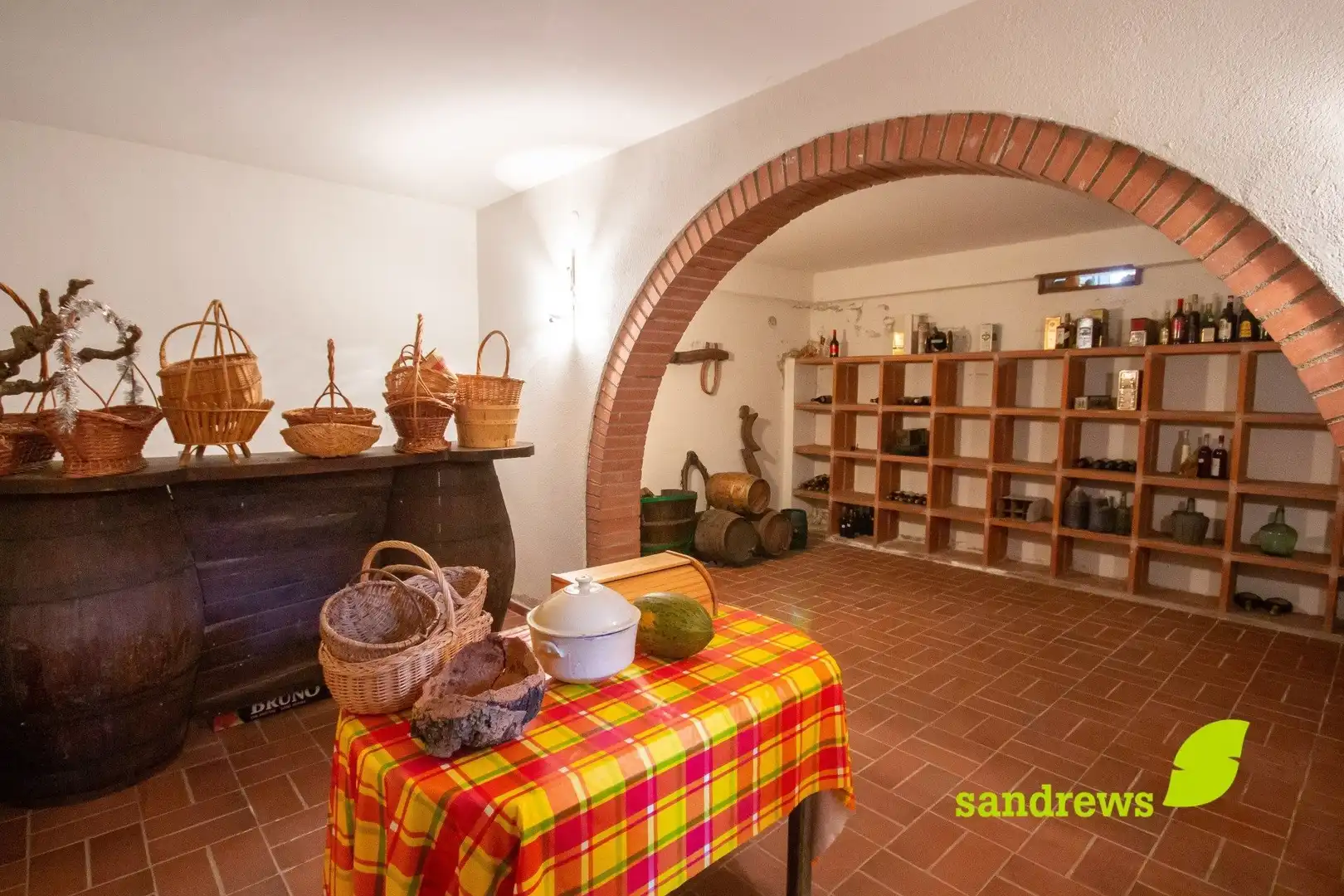 Casa o xalet en venda en Darnius amb Calefacció, Jardí privat i Terrassa