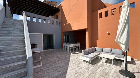 Foto 5 de Casa adosada en venda a Calle Tibiabin, Caleta de Fuste, Antigua