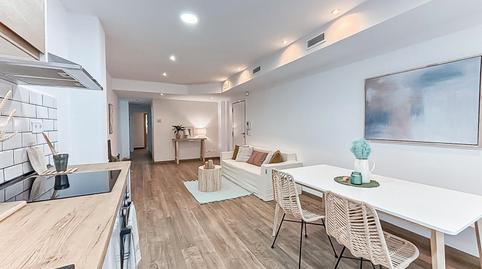 Foto 3 de Pis en venda a Carrer de la Palmereta, 21, Avenida de Abril - 9 de Octubre, Sagunto / Sagunt