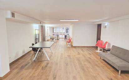 Office to rent in Gijón   with Heating and Furnished