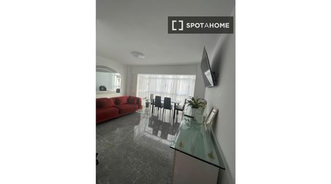 Foto 3 de Habitación en Colonia Requena, Alicante / Alacant