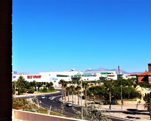 Vista exterior de Residencial en venda en Alicante / Alacant