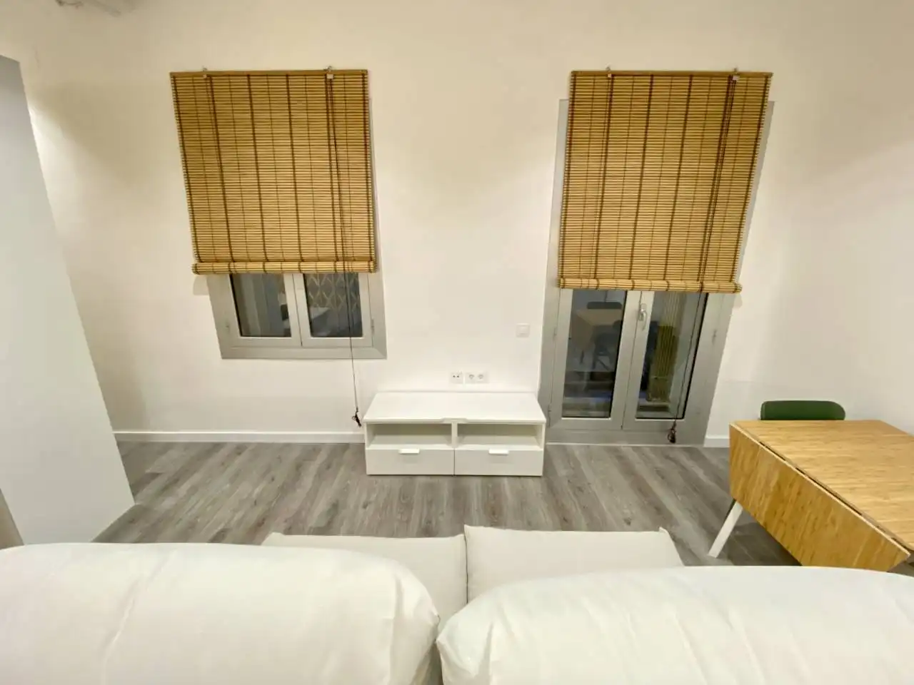 Apartament en venda en Barcelona amb Aire condicionat, Parquet i Moblat