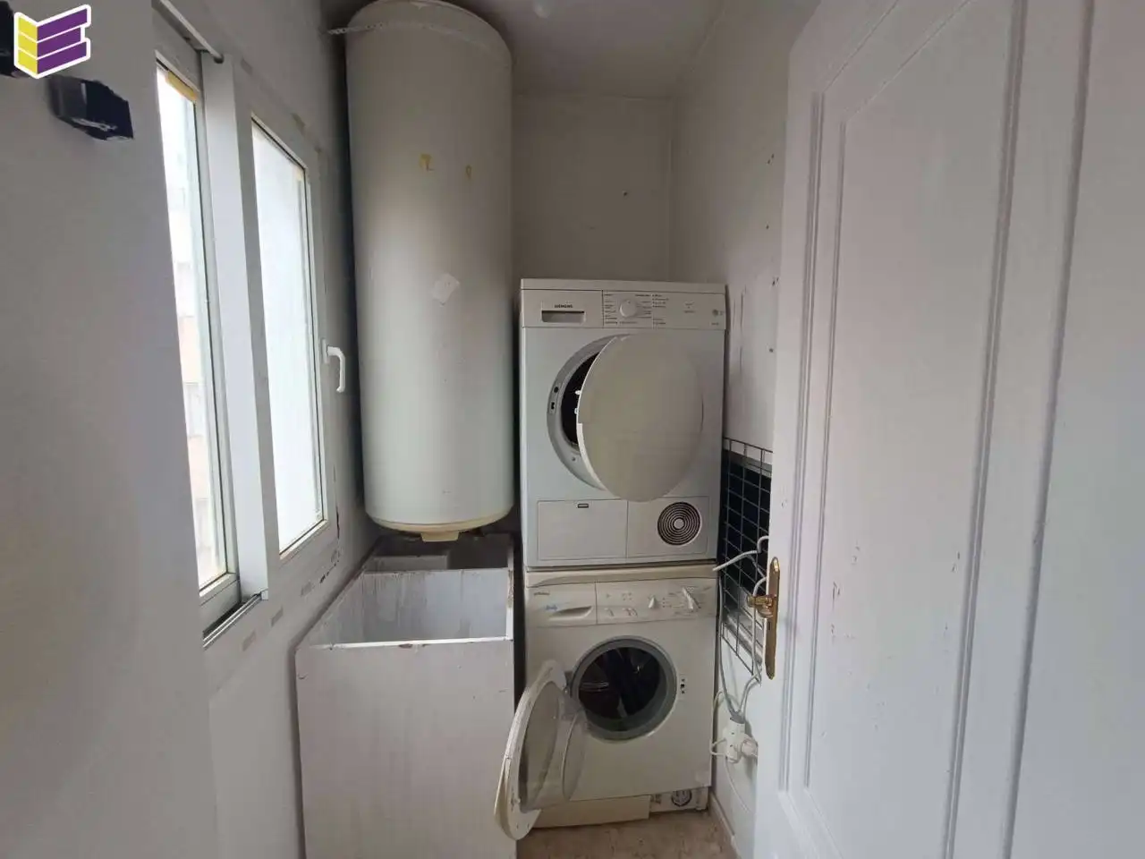 Dúplex en venta en Cambados, Pontevedra