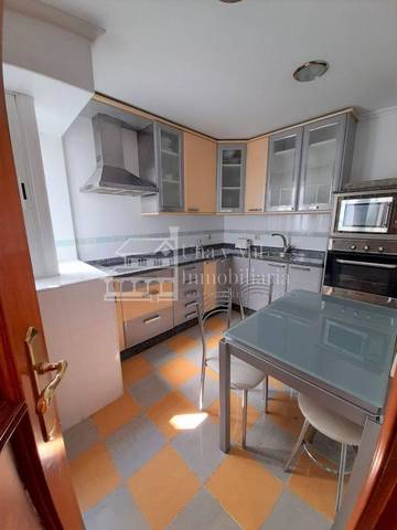 Piso en Alquiler en  COMUNEROS  en Estación