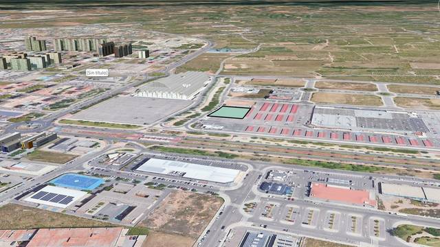 Oficina en Venta en Cm Caminas en Zona Avenida del Mar