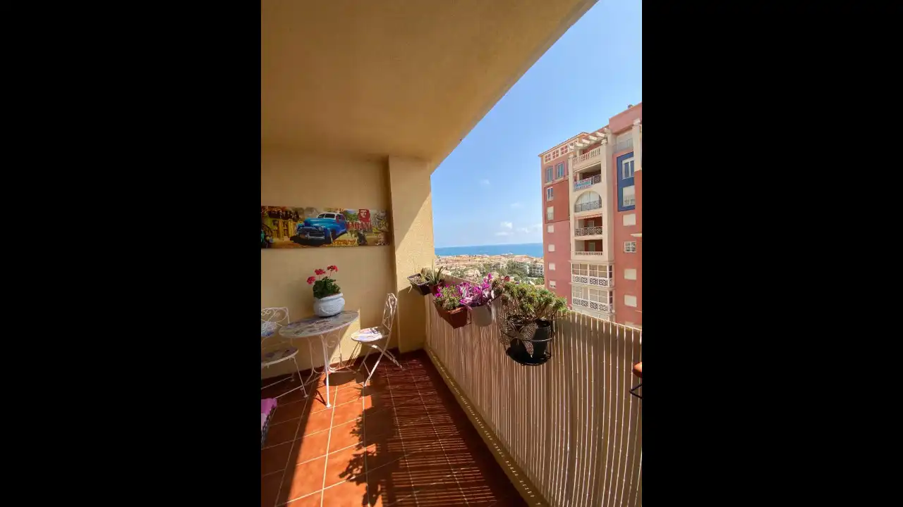 Apartament amb piscina en venda a Playa de los Locos, imagen 2
