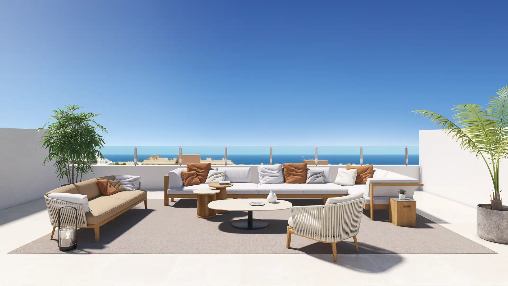 Apartamento en venta en Rda. José Samper García, Torreblanca