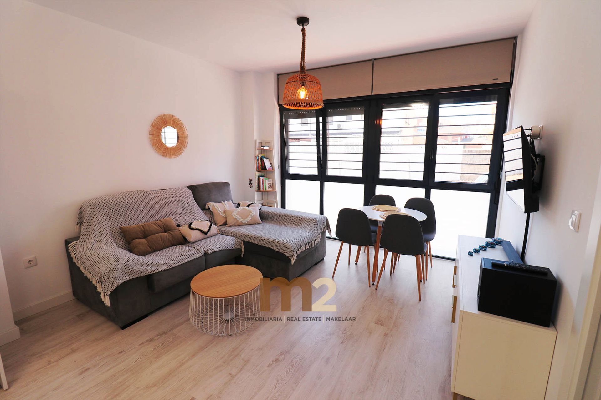 Apartament de lloguer a Carrer Gabriel Miró, Pueblo, Guardamar del Segura