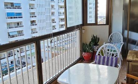 Photo 2 of Flat for sale in Puerto Deportivo, Málaga