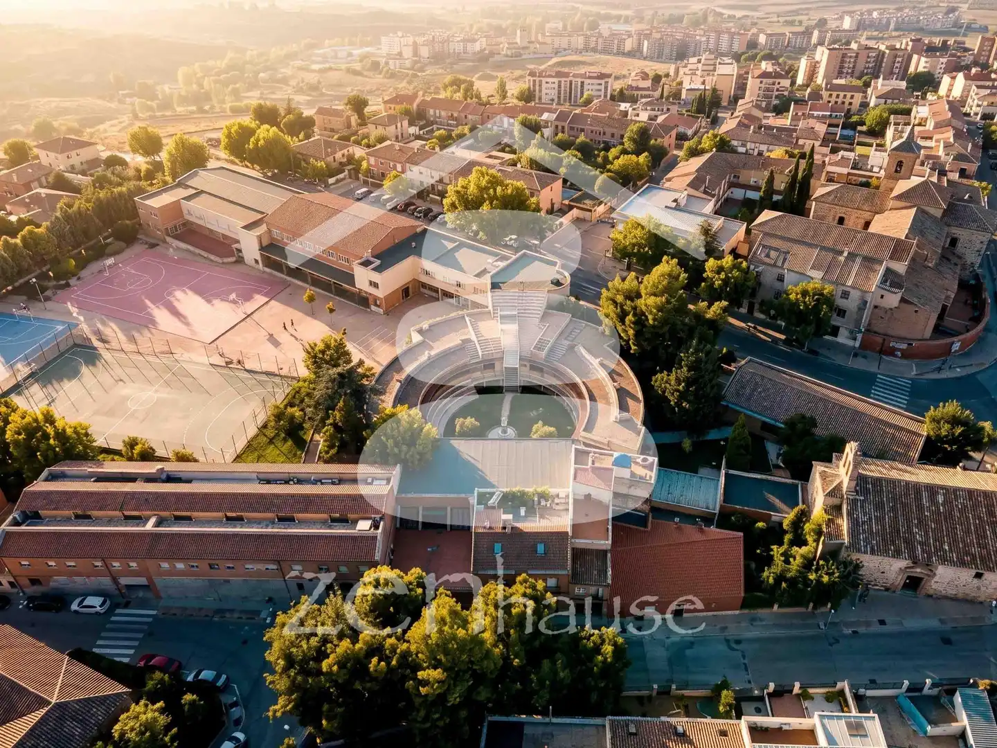Terrenos y solares en venta en San José - Buenos Aires, imagen 7