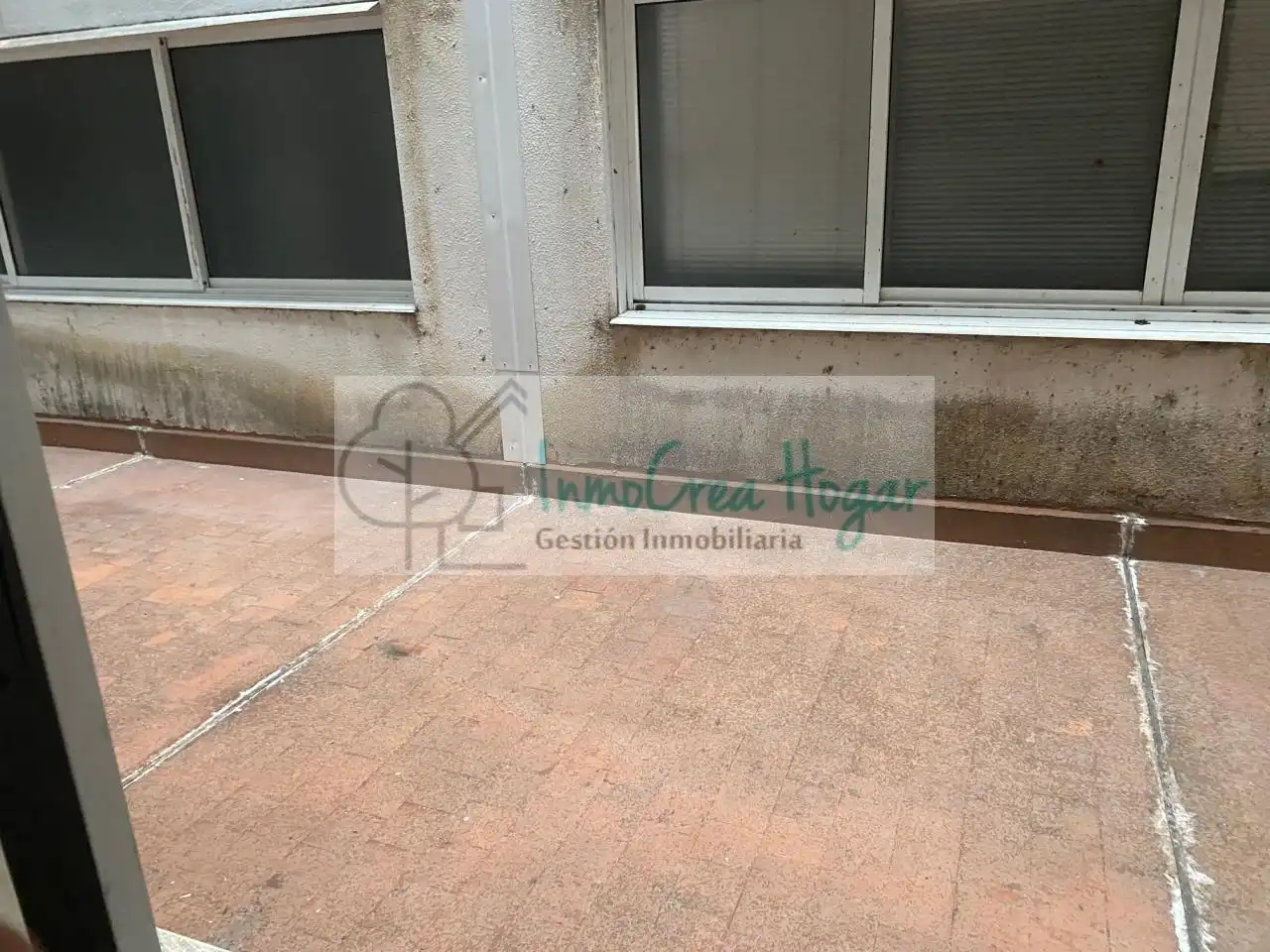 Terraza de Oficina en venta en O Porriño   con Calefacción y Trastero