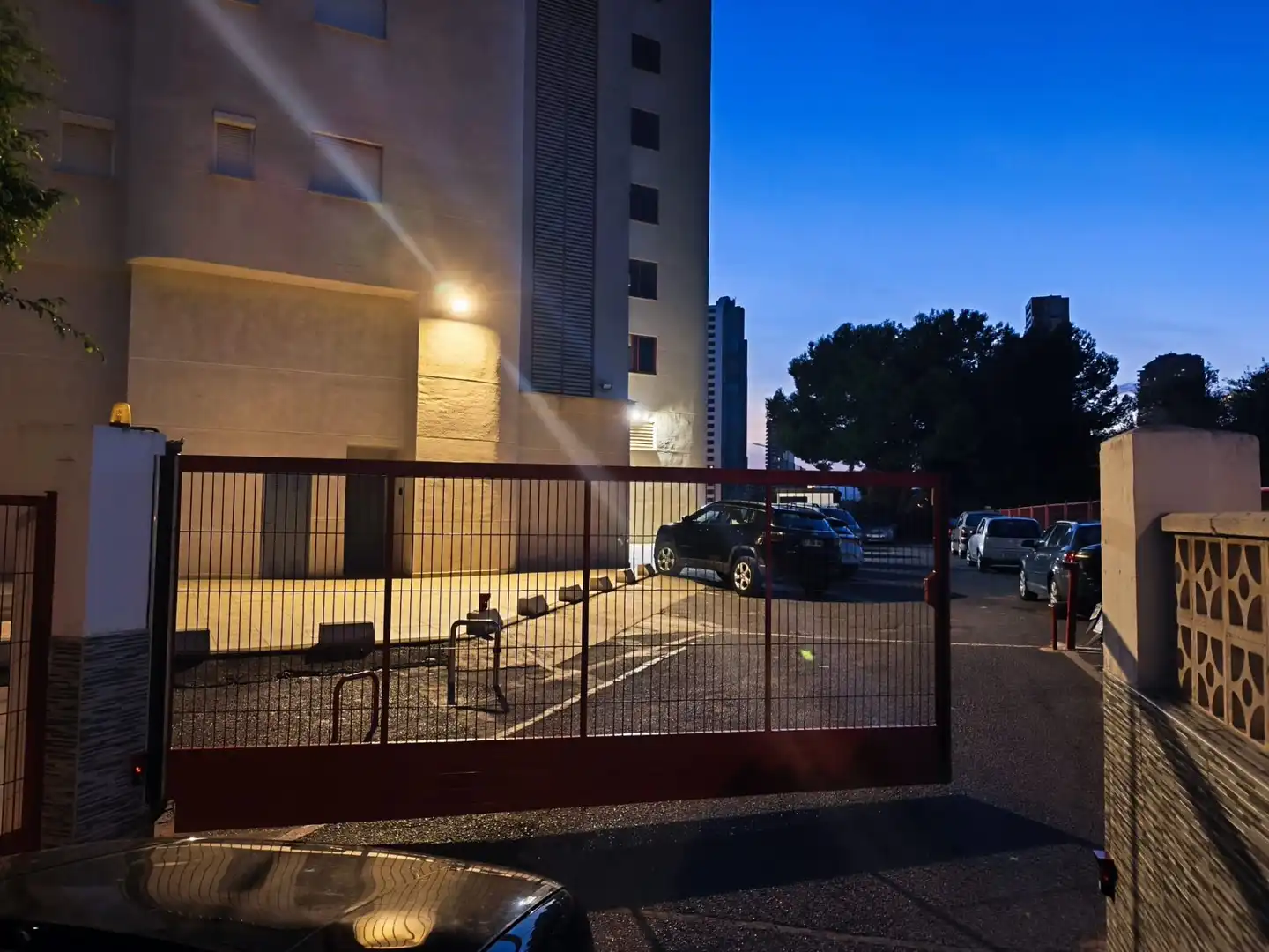 Apartamento con piscina en venta en Playa de Poniente, imagen 15