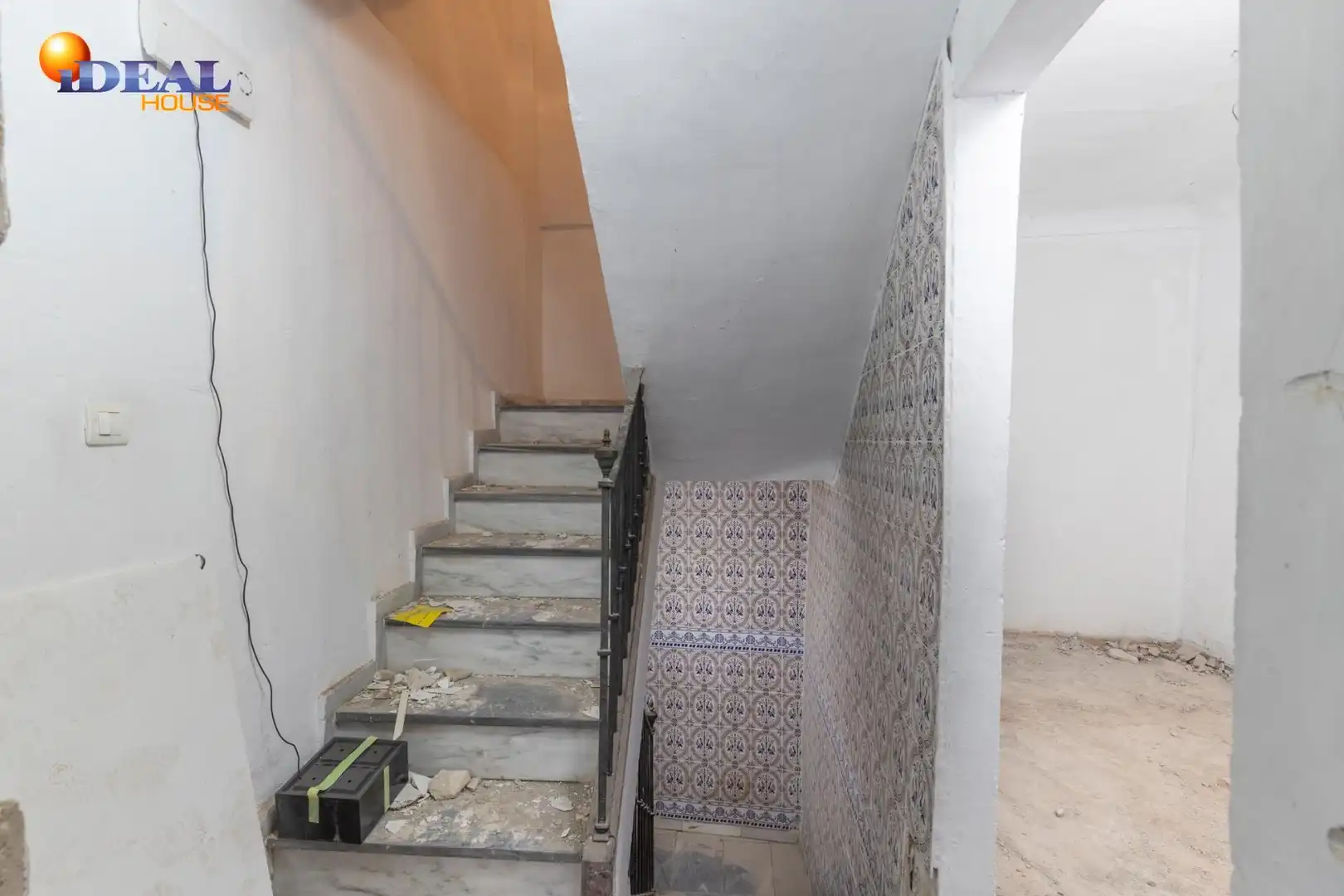 Casa con terraza en venta en Calle CONDE DE LAS INFANTAS, imagen 19