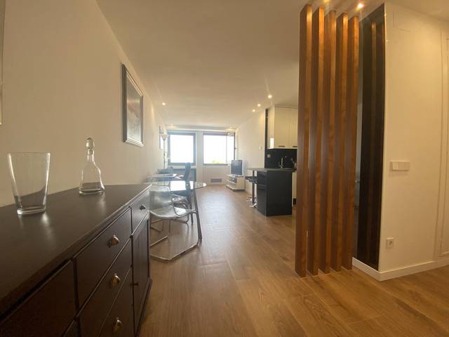 Piso en Venta en  PRINCESA en Argüelles