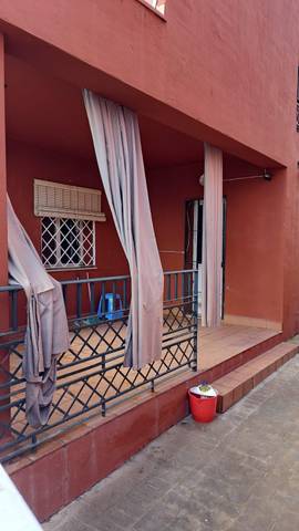 Casa adosada en Venta en Travesía Carretera de Almensilla en Bollullos de la Mitación