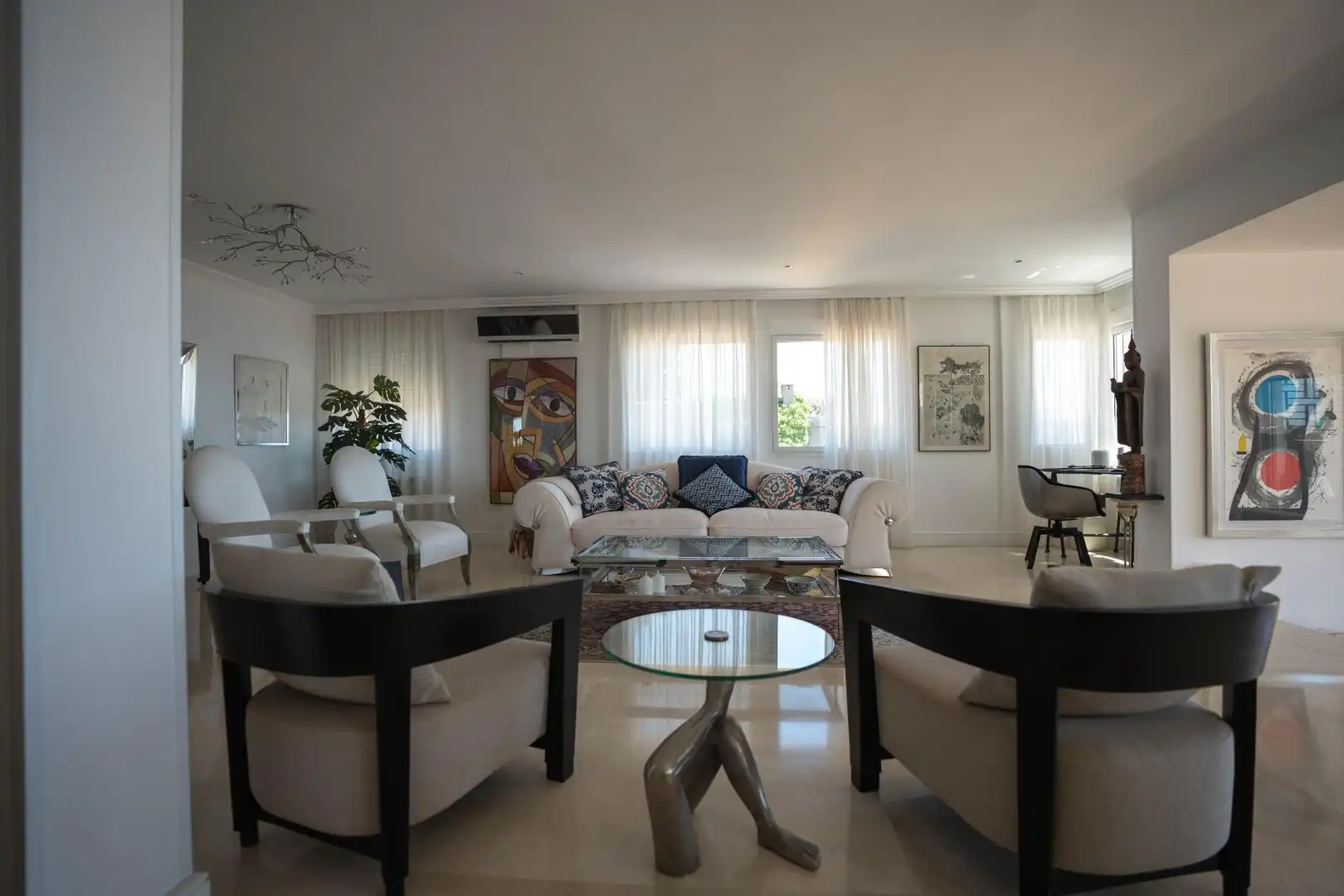 Penthouse with terrace for sale in Centre, imagen 17