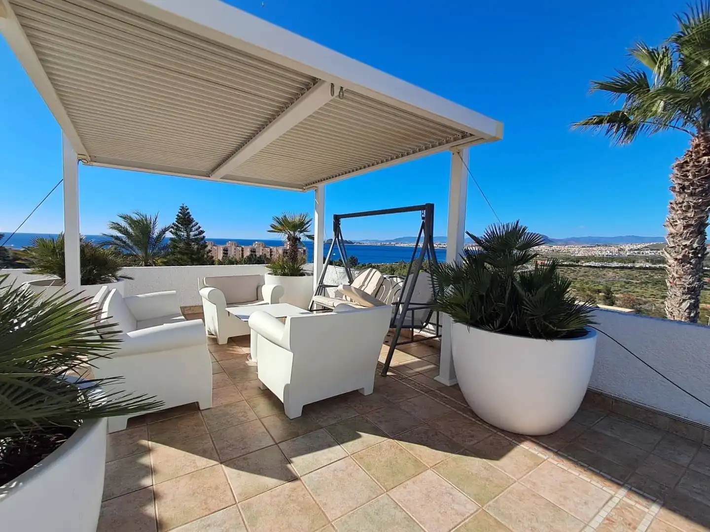 Villa mit Pool zum Verkauf in Pedanías Oeste, imagen 17