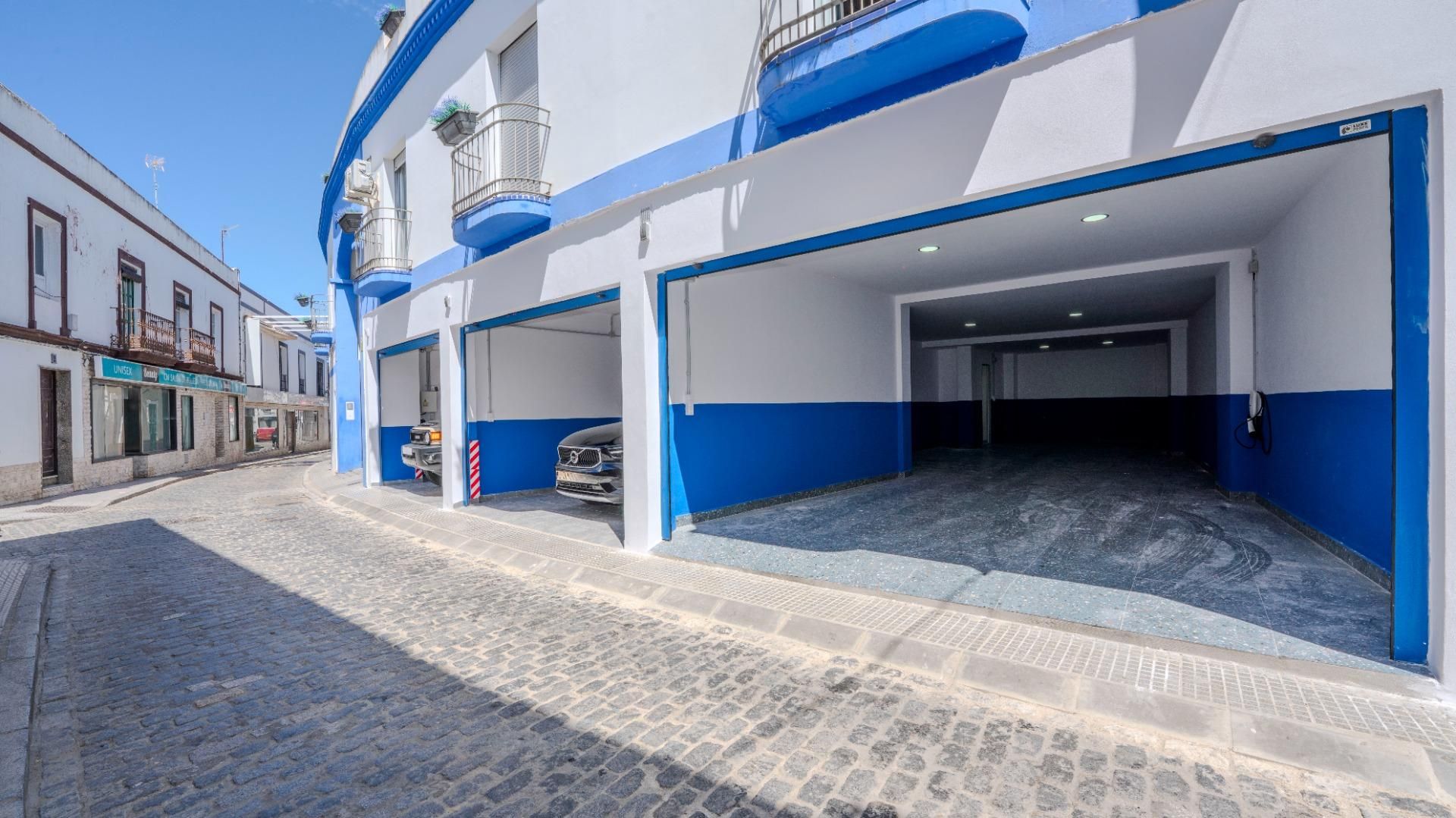 Garatge en venda a Ayamonte ciudad