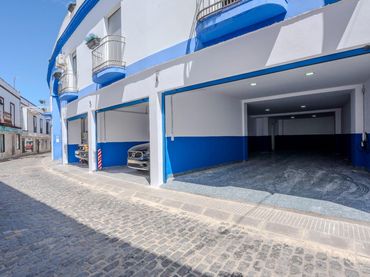 Aparcamiento en venta en Calle HUELVA