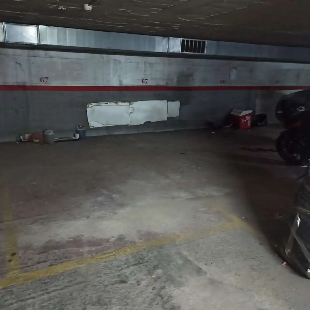 Parcheggio in vendita a Ponent, imagen 2