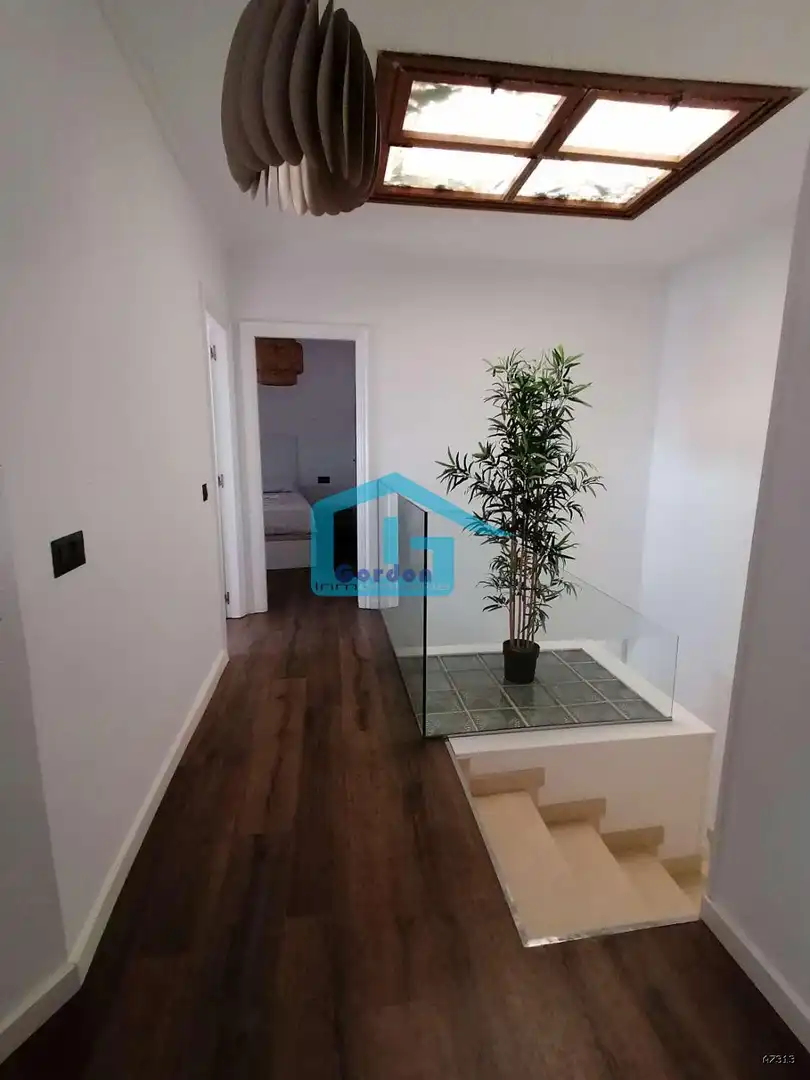 Maisonette zum Verkauf in Sanxenxo