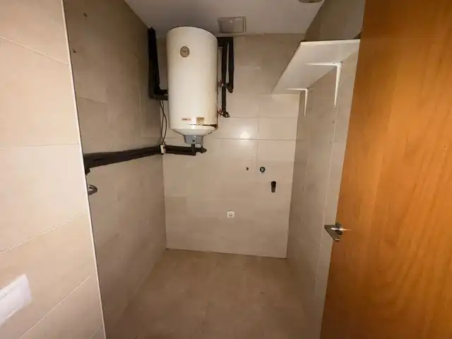 Flat with terrace for sale in Carrer Alt de Sant Pere, imagen 23