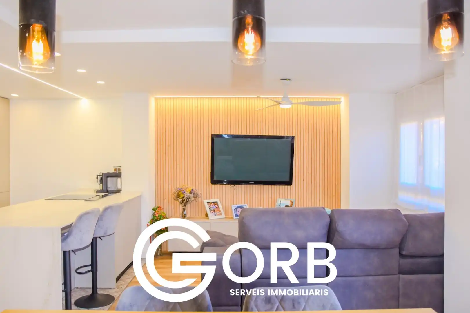 Flat with terrace for sale in Centre, imagen 4