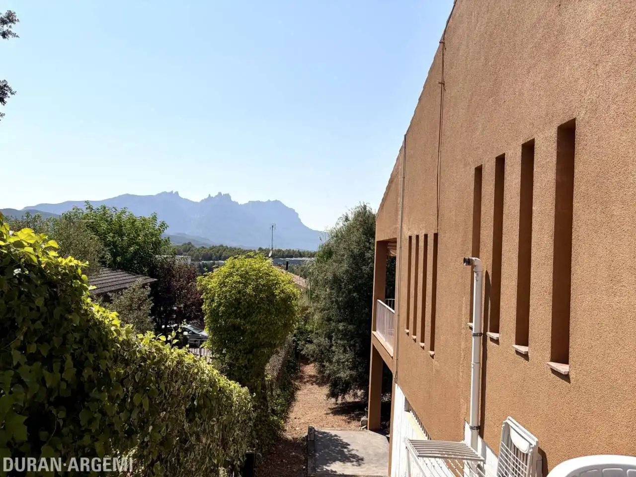 Casa amb piscina en venda a Calle Josep Trueta, imagen 4