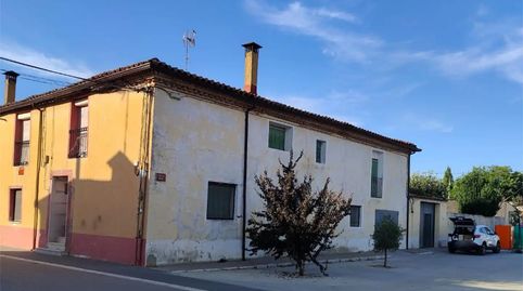 Foto 2 de Piso en venta en Calle Callejon, 4, Aldea de San Miguel, Valladolid