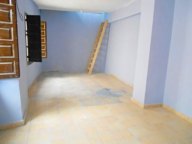 Casa o xalet en venda a Infantas, La Zubia Ciudad