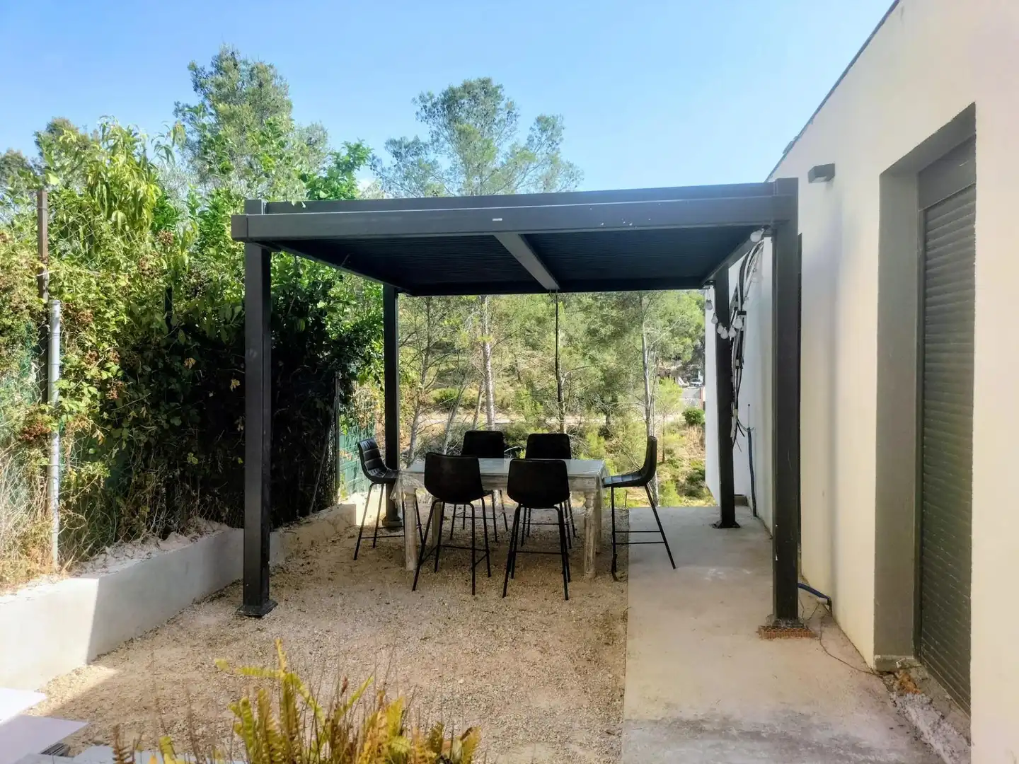 Casa amb piscina en venda a Olivella, imagen 28