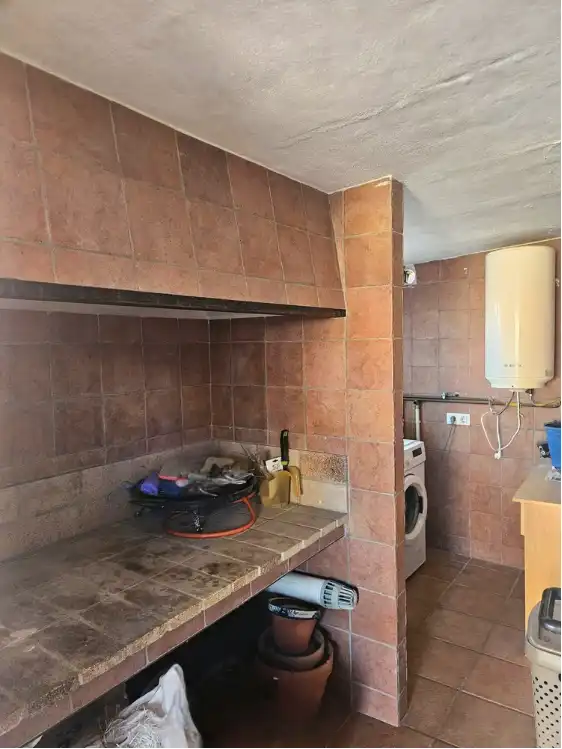Casa pareada en venta en Carrer Camí Real, imagen 20