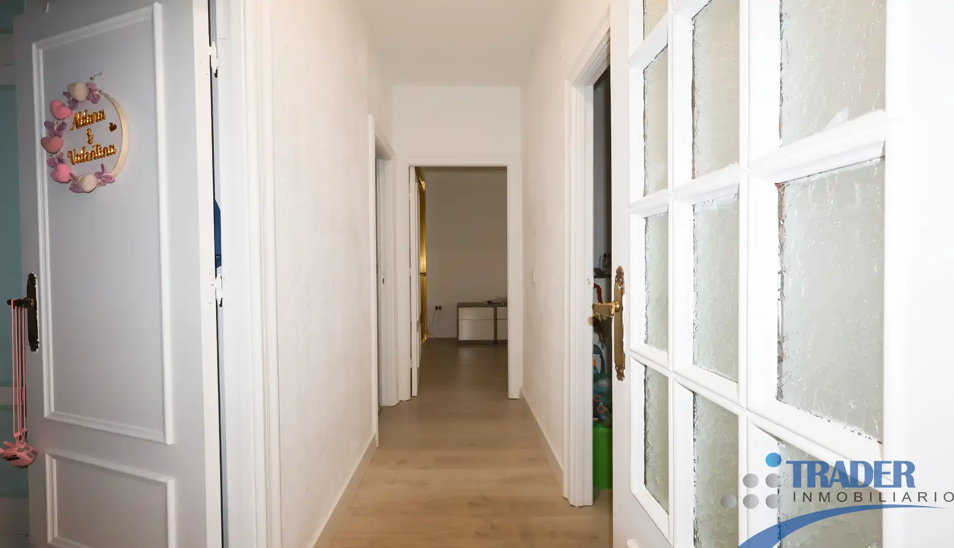 Piso en venta en Alcorcón con Terraza y Balcón