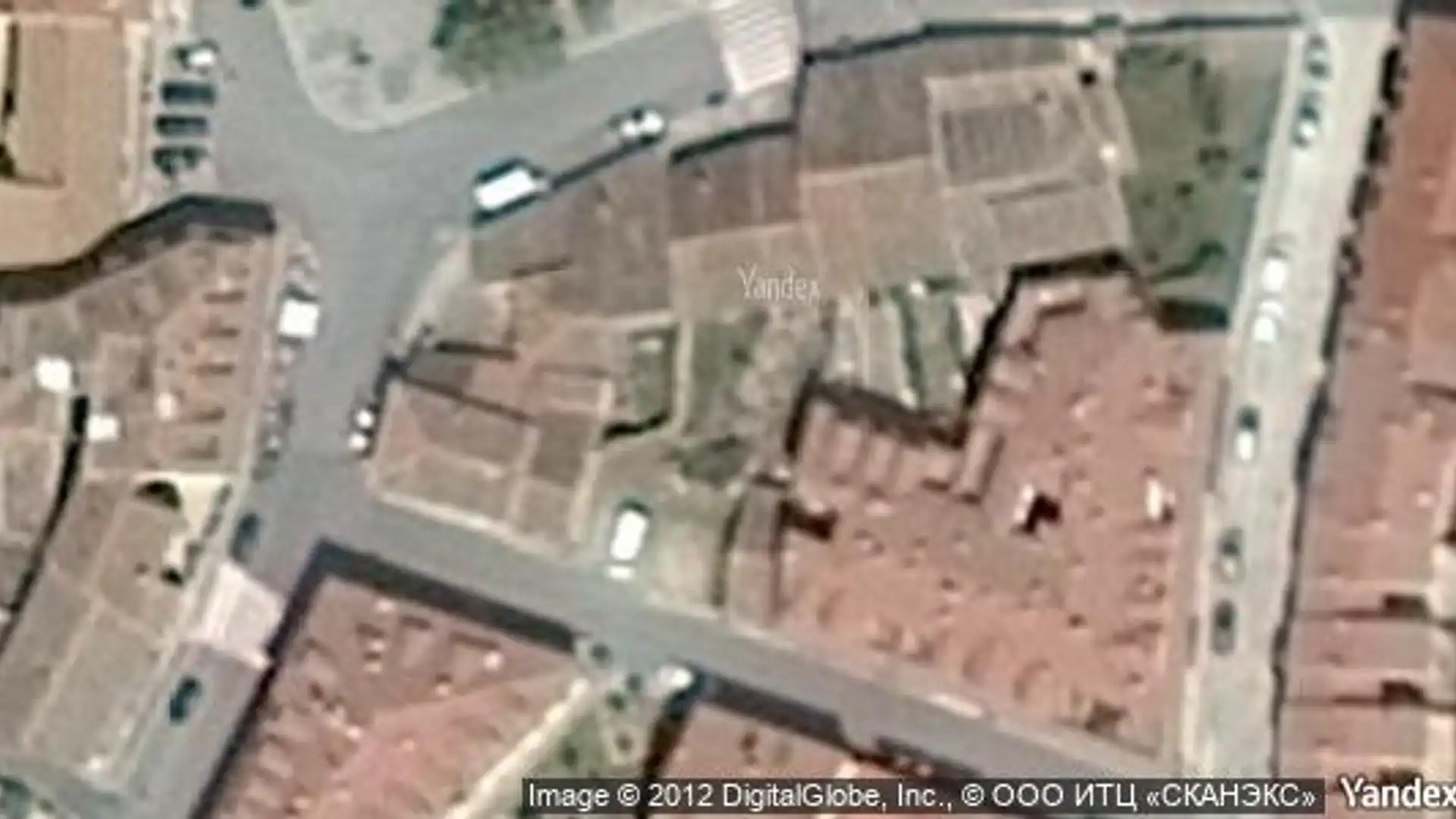 Piso en venta en Espirdo