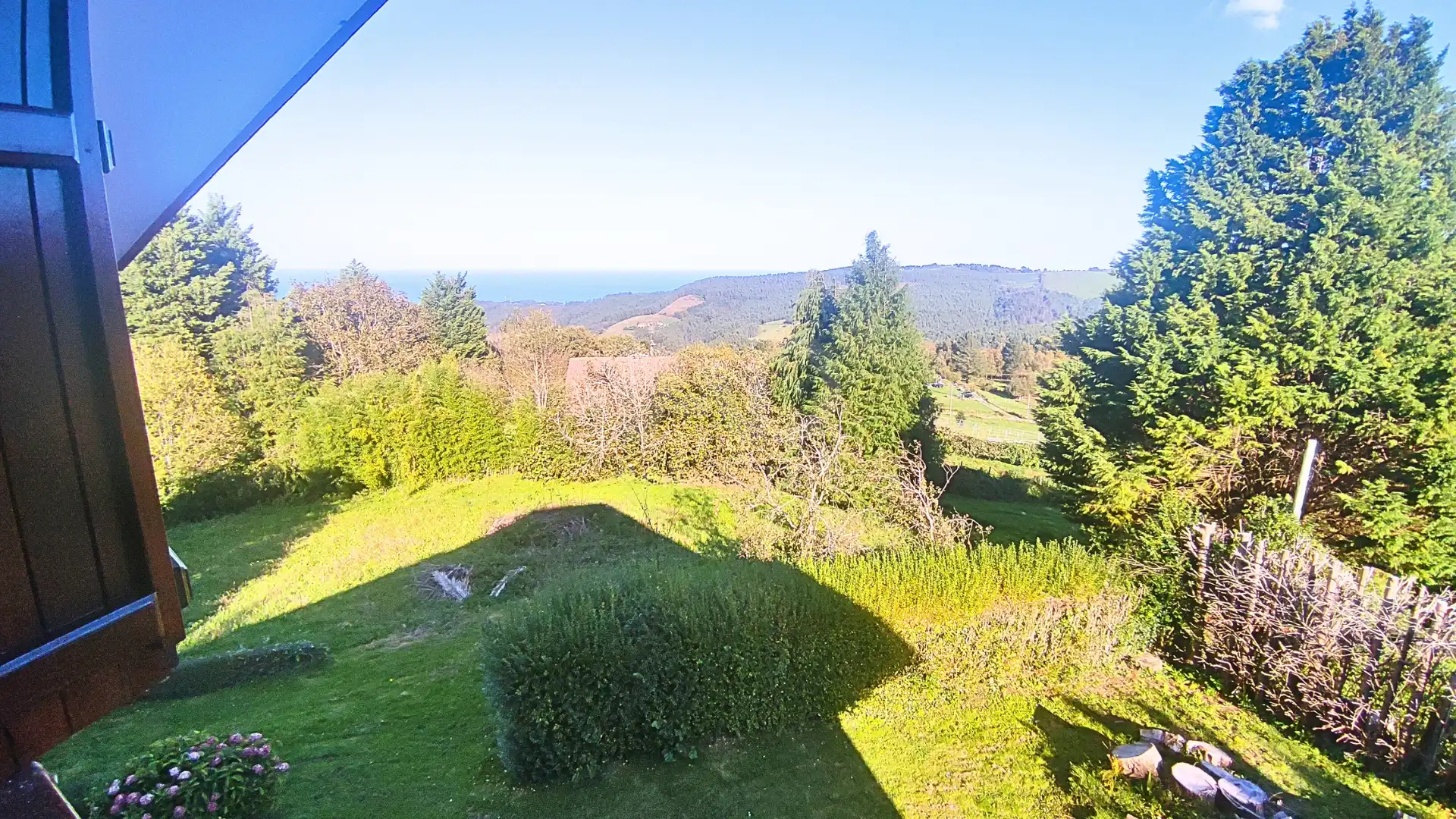 Jardín de Casa o chalet en venta en Bermeo con Calefacción