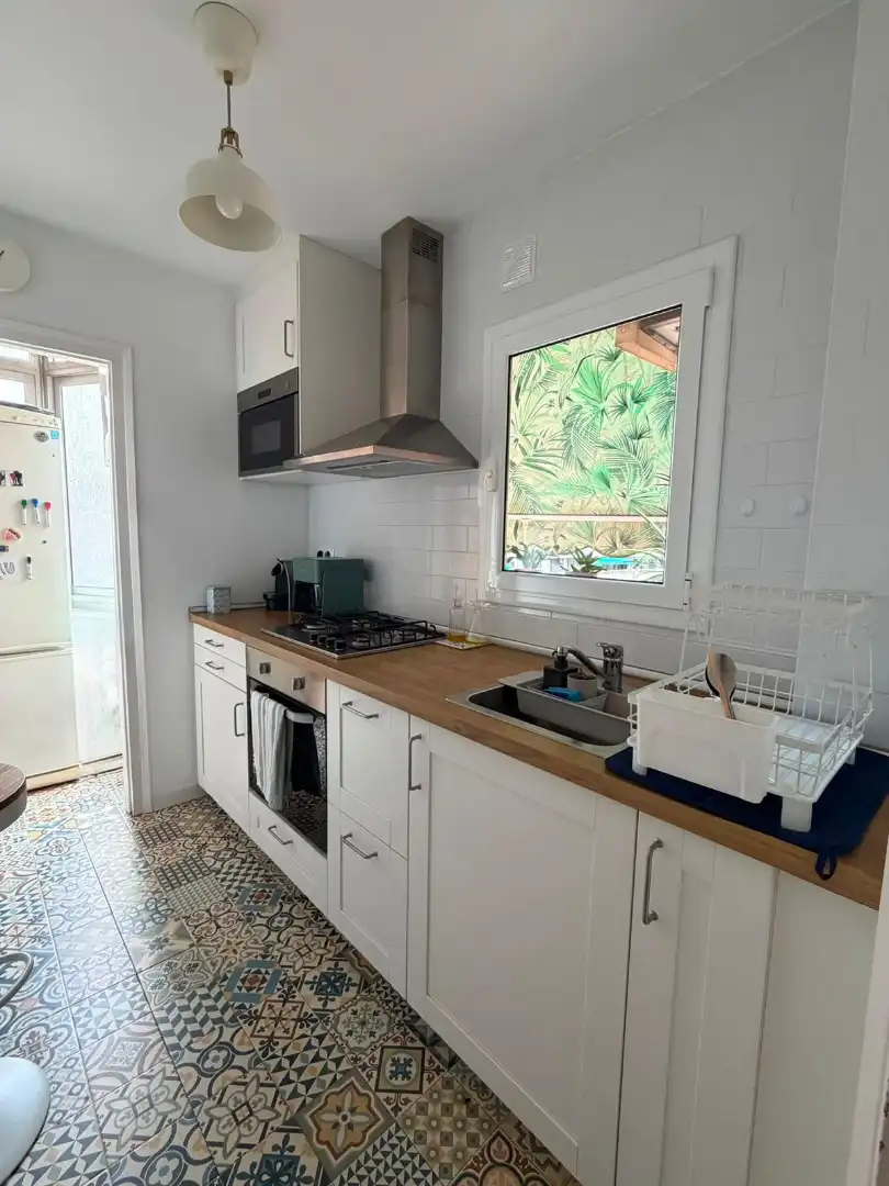 Wohnung zur Miete in Avinguda Miraflores, La Florida