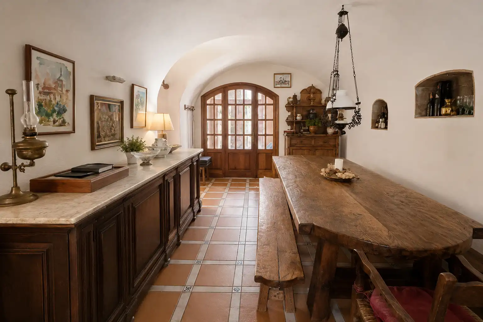 Country house zum Verkauf in Carrer Major, 33, Darnius