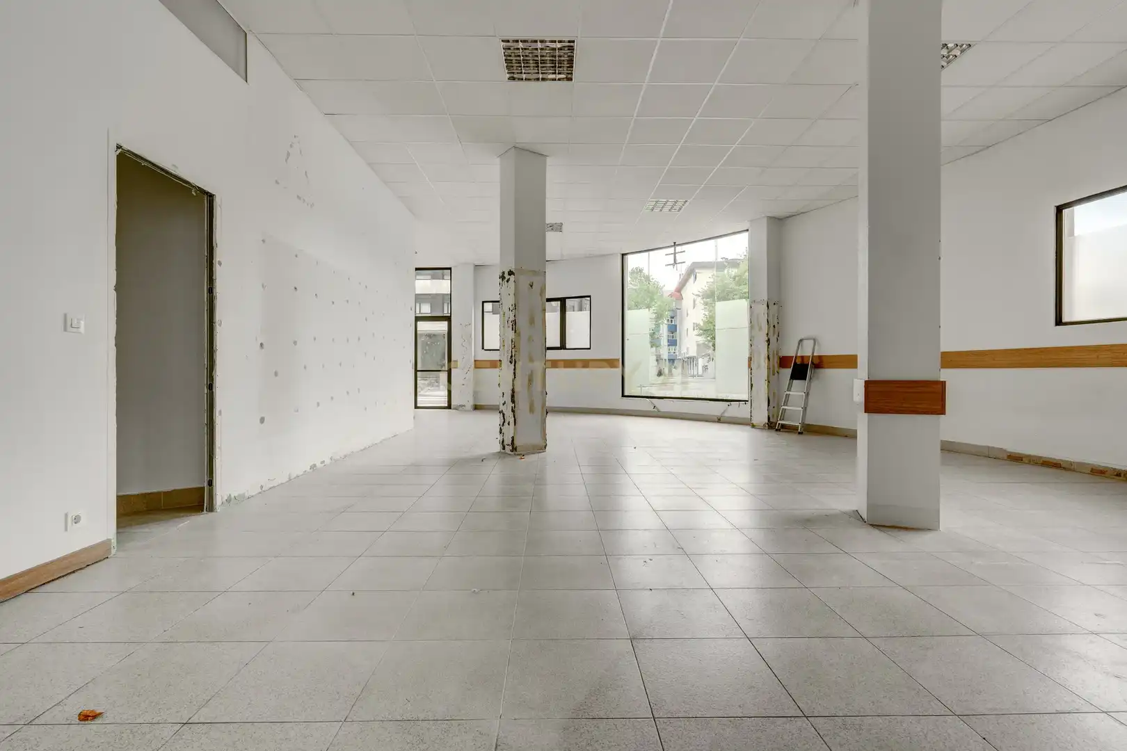 Geschaftsraum zur Miete in Arbesko Errota Kalea, 5, Irun, Spain, 5, Palmera - Dumboa - Arbes