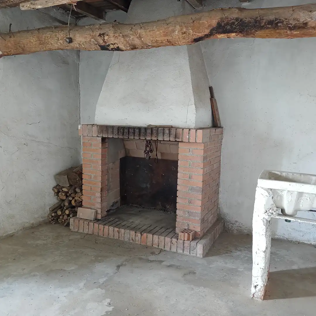 Country house for sale in Calle Bajada de Santa Cruz 6D