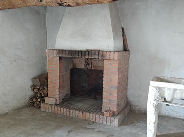 Casa rústica en venda a Calle Bajada de Santa Cruz 6D