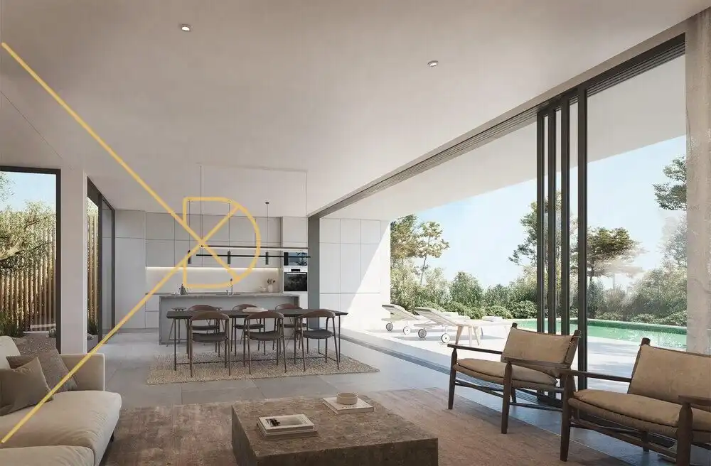 Maison avec piscine à vendre à S'Agaró, imagen 6