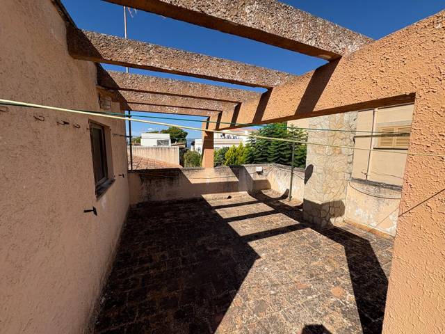 Piso en Alquiler en Carrer de Mireia en Son Verí