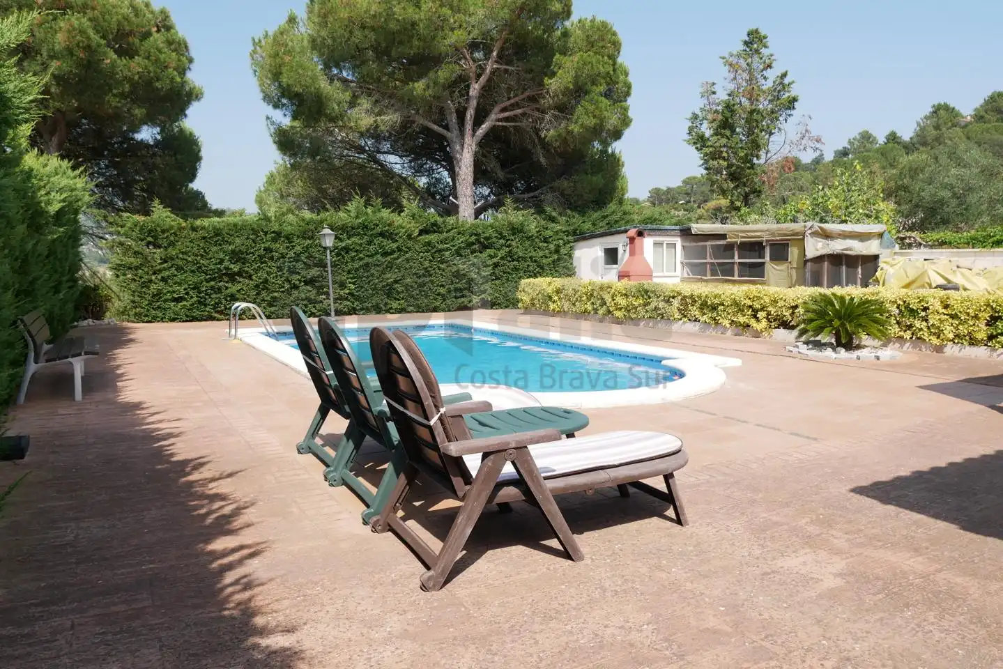 Haus mit Pool zum Verkauf in Lloret Residencial - Montlloret, imagen 14