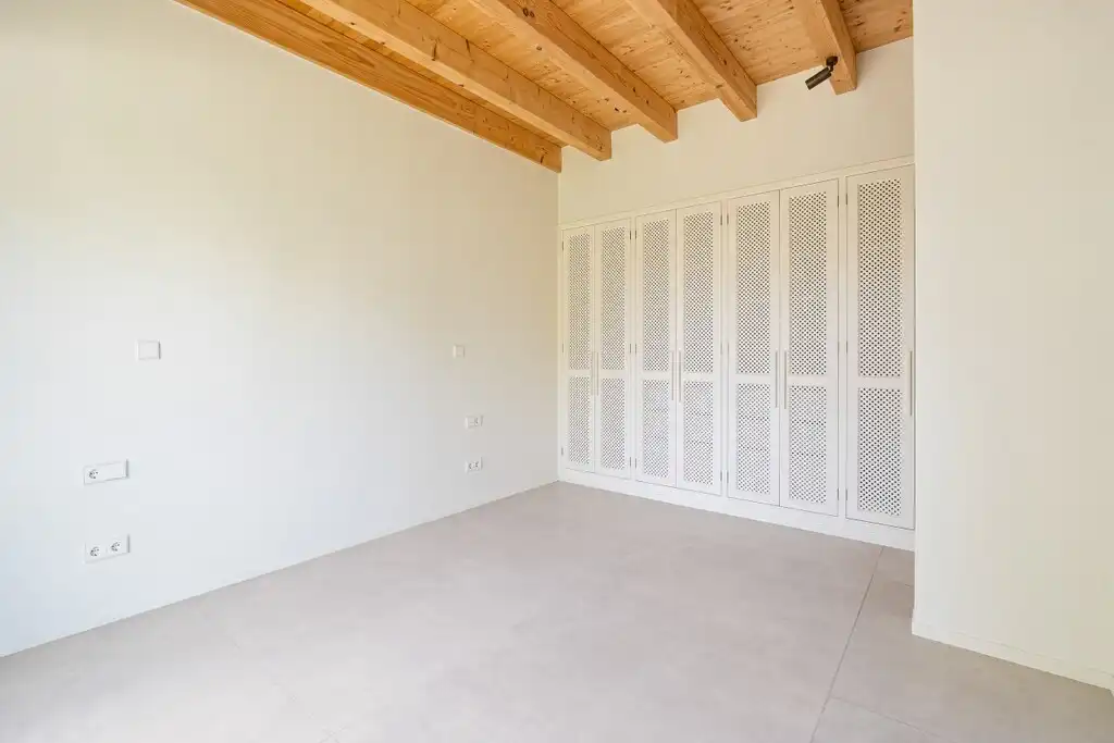 Chalet con piscina en venta en Cala Vinyes, imagen 18
