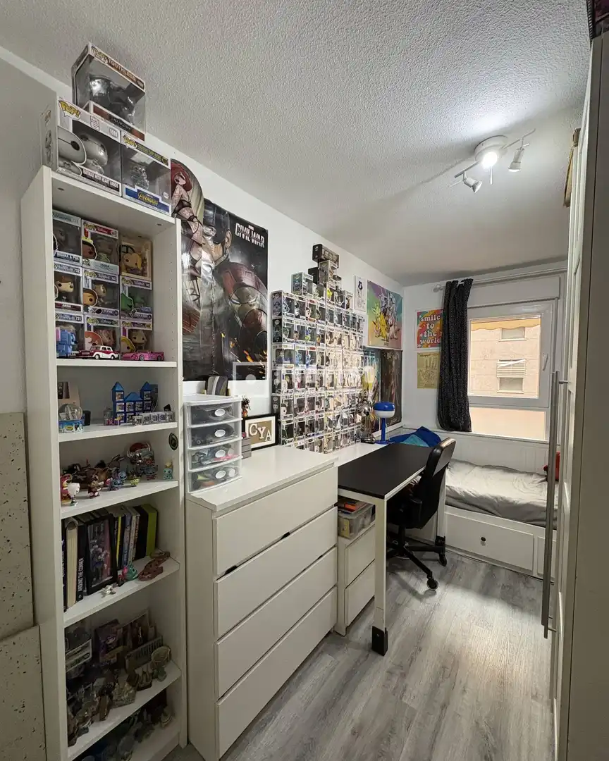 Appartement avec ascenseur à vendre à de los Hermanos Gómez, imagen 18