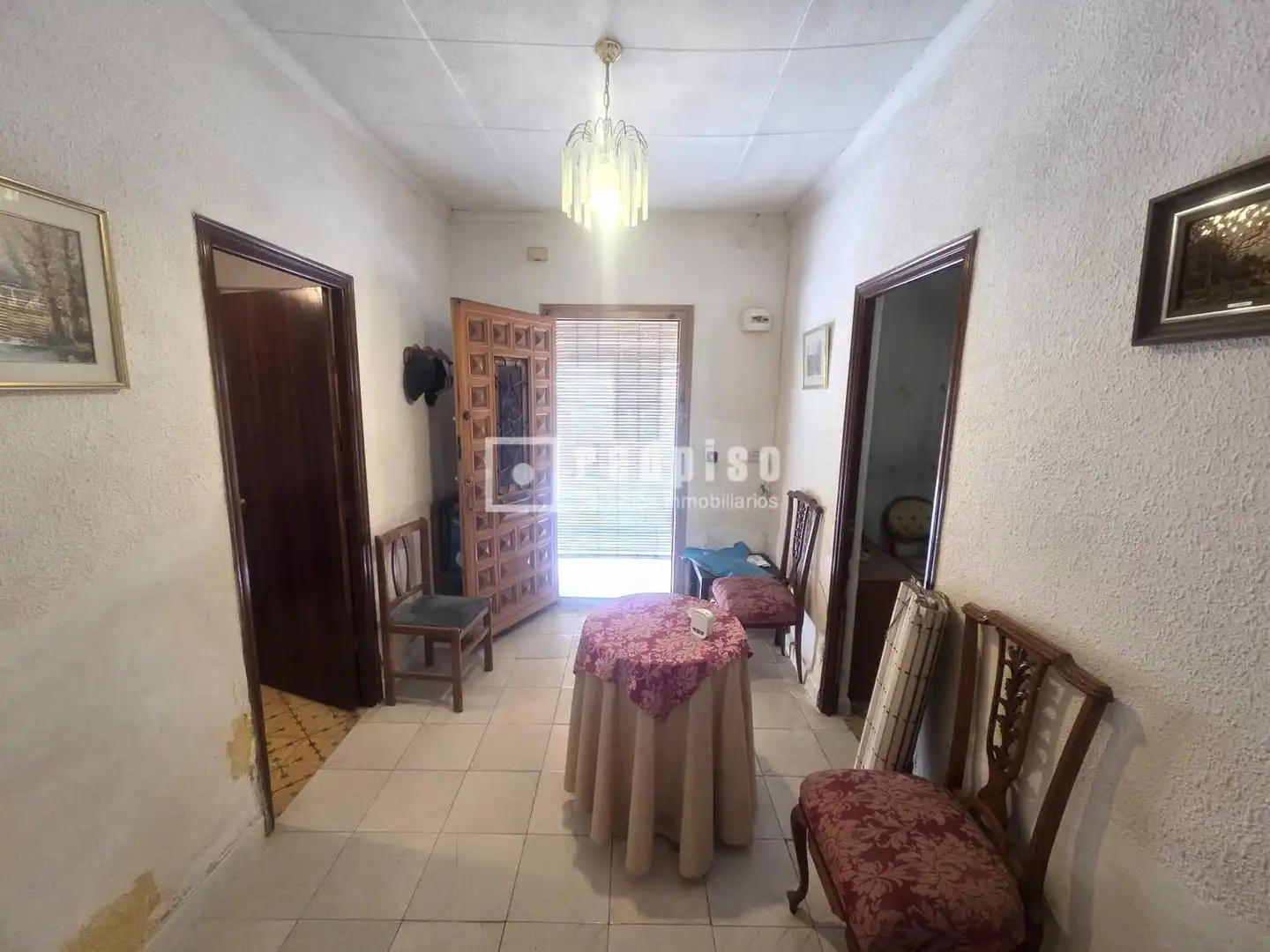 Casa o xalet en venda en Murcia amb Terrassa