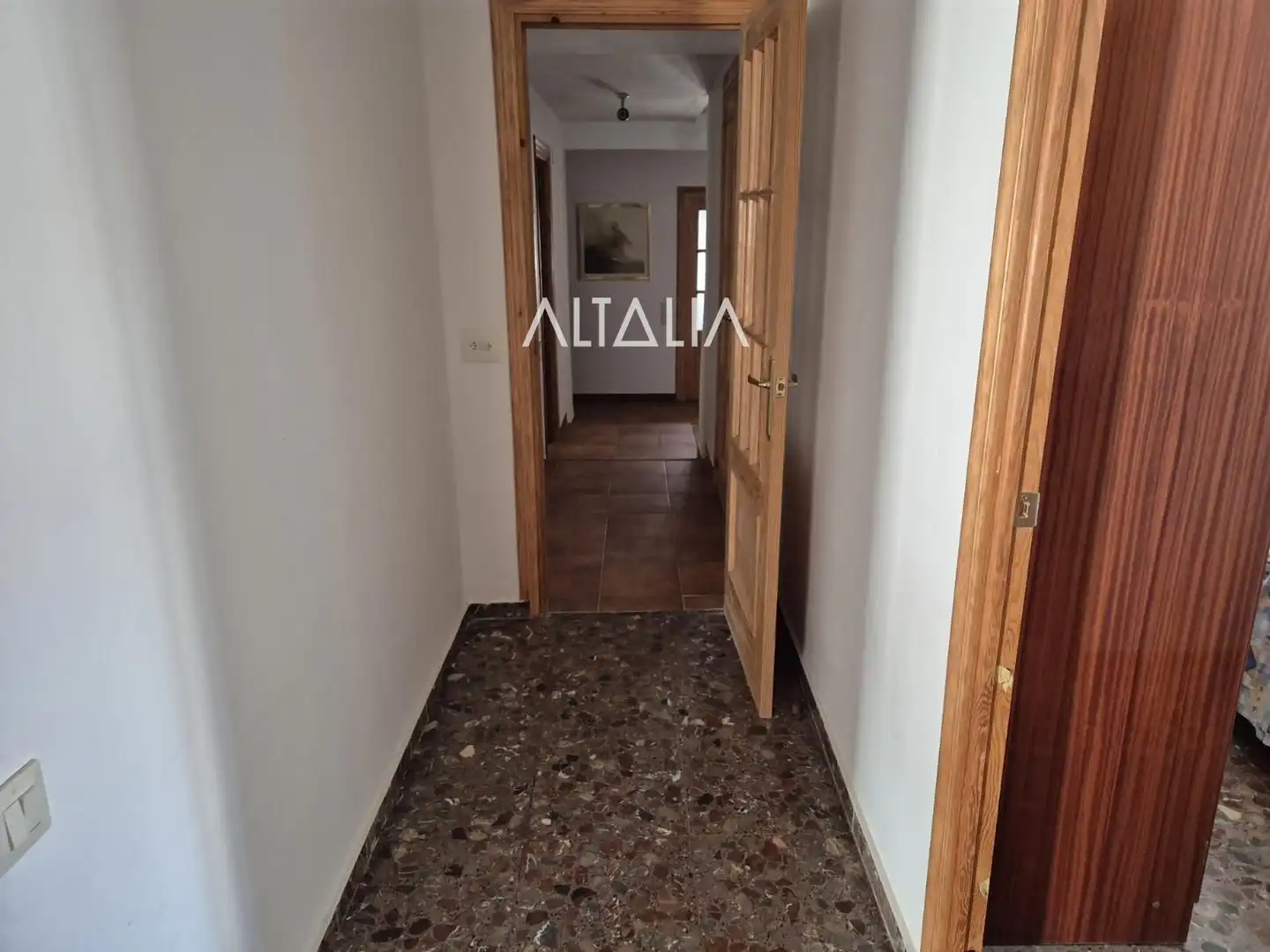Flat for sale in Cervera del Llano  with Furnished