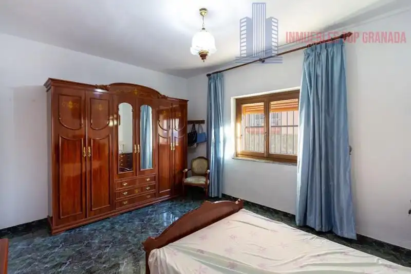 Adosado con terraza en venta en Atalaya, imagen 21